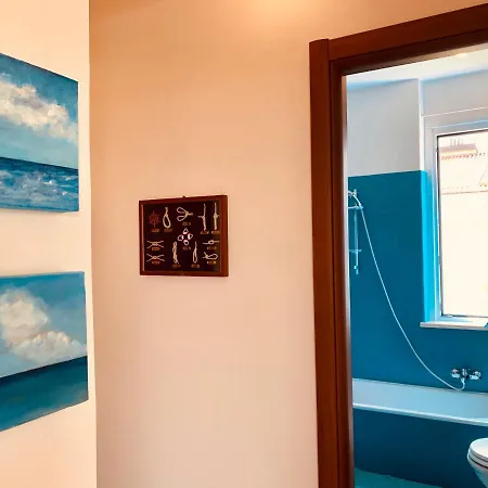 Appartamento Apt 2 Garden Ville Sirmione
