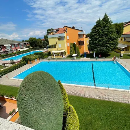 Appartamento Apt 2 Garden Ville