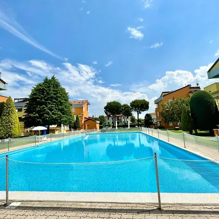 Appartamento Apt 2 Garden Ville *
