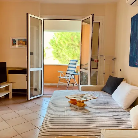 Appartamento Apt 2 Garden Ville