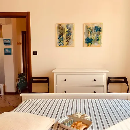 Appartamento Apt 2 Garden Ville *
