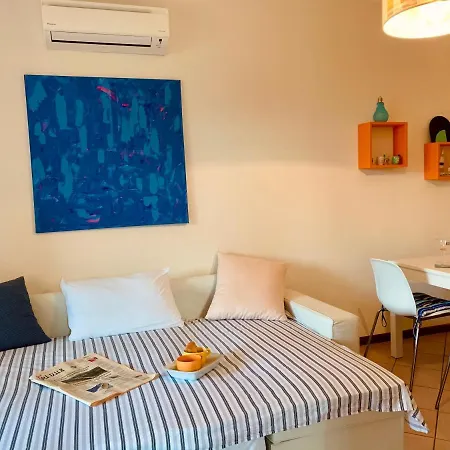 Appartamento Apt 2 Garden Ville *