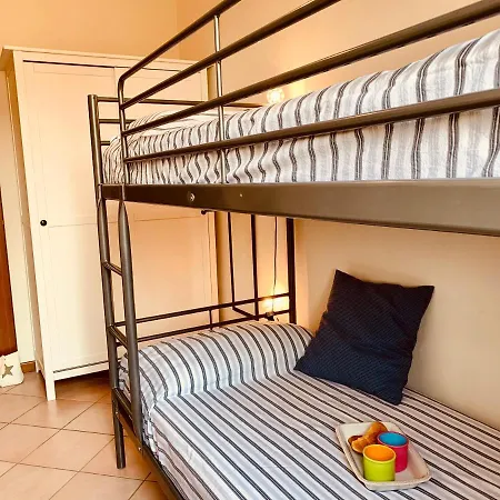 Appartamento Apt 2 Garden Ville