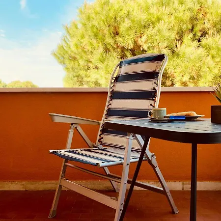 Apt 2 Garden Ville * Sirmione