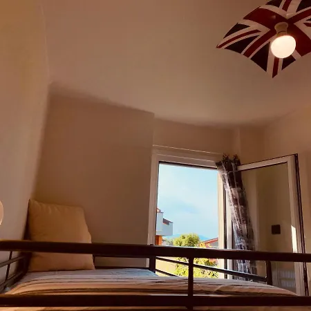 Apt 2 Garden Ville Apartment Sirmione